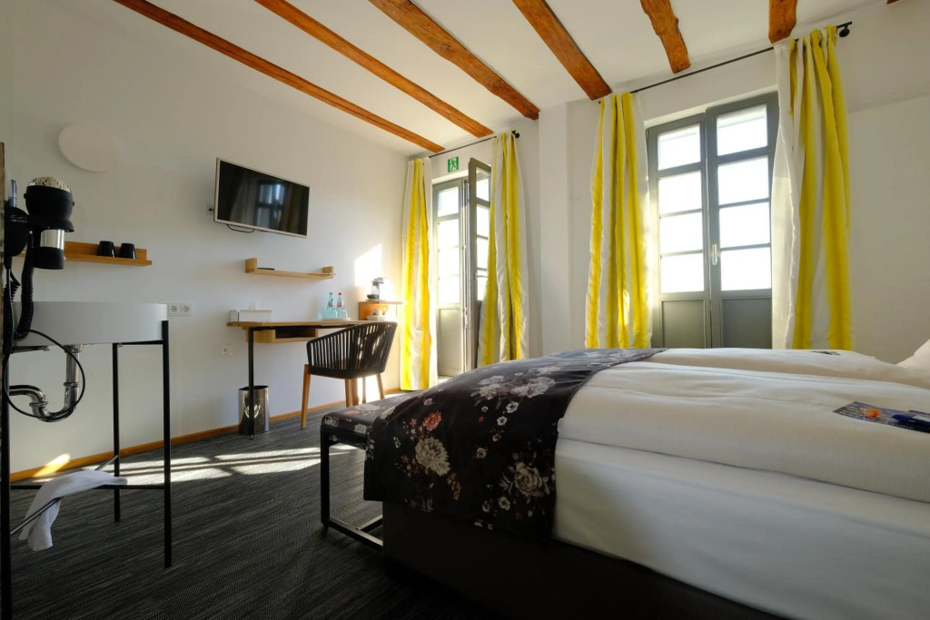 Hotel Schöne Aussicht