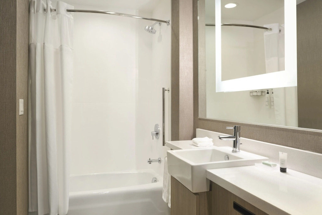 SpringHill Suites by Marriott Las Vegas Airport