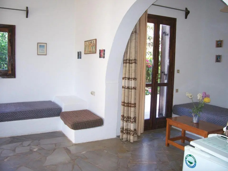 Villa Kanetos