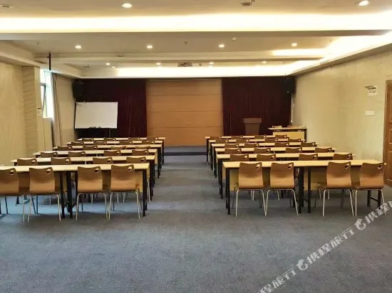 Wenxing Chain Hotel Chancheng Dongfang