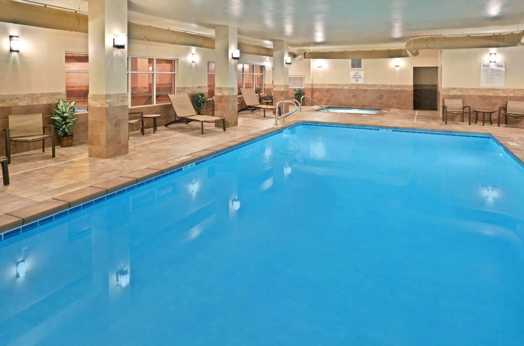 Holiday Inn Express Hotel Twin Falls by IHG