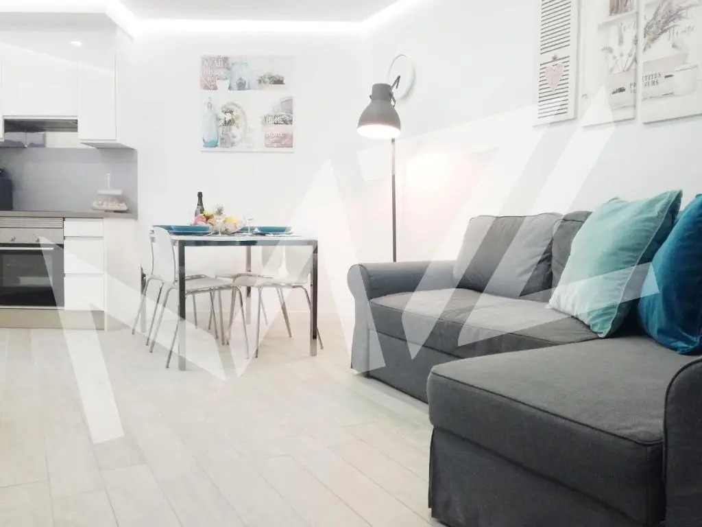 Paradise Ocean Suite