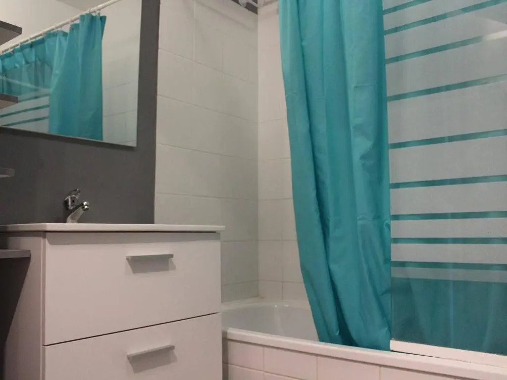 Appartement La Rochelle, 2 pièces, 4 personnes - FR-1-246-532