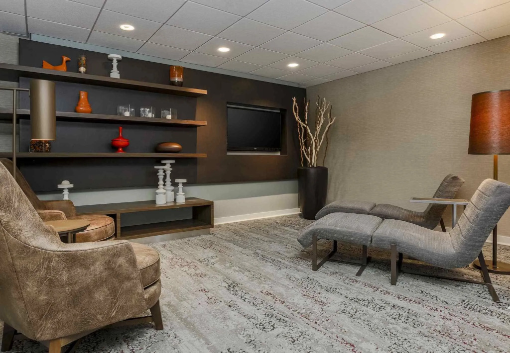 Courtyard by Marriott Orlando Lake Mary North