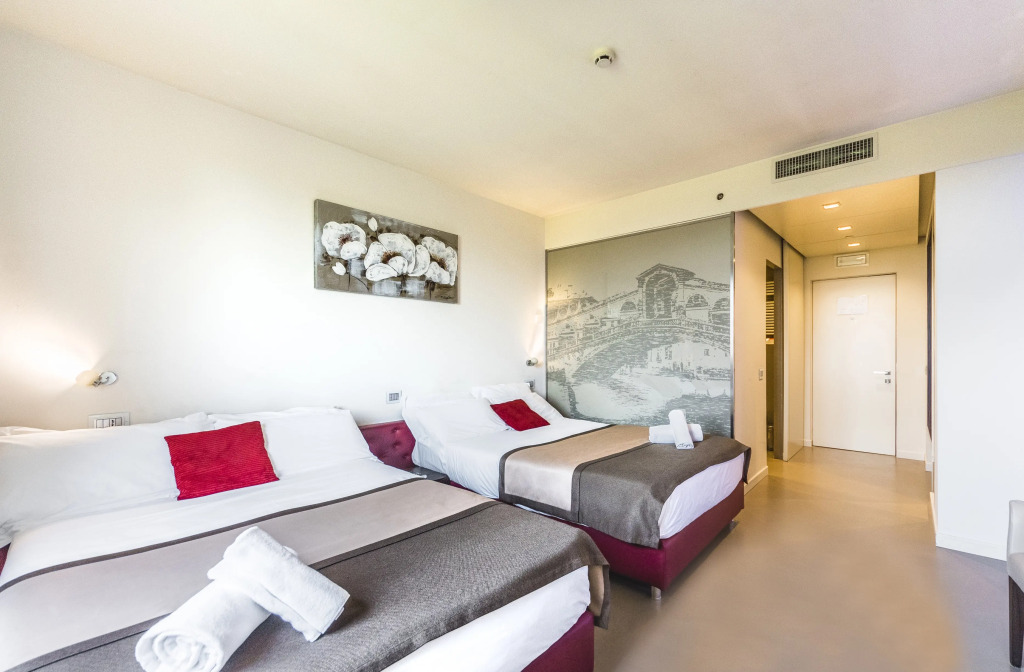 Antony Hotel - Venice Airport