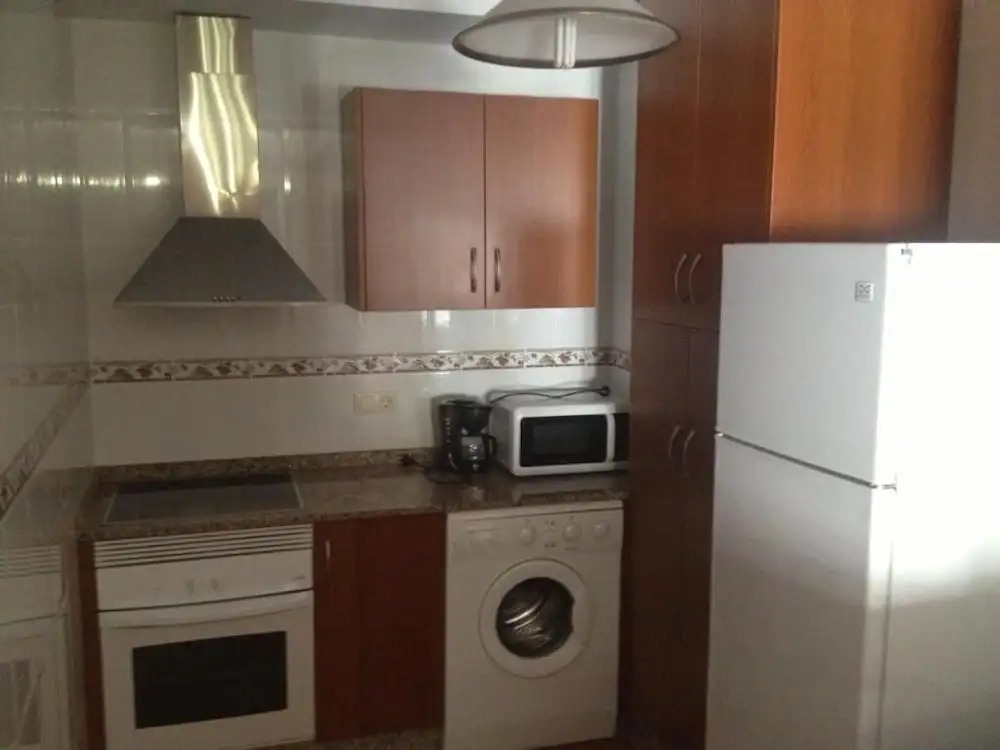 Apartamentos Sol Andaluz