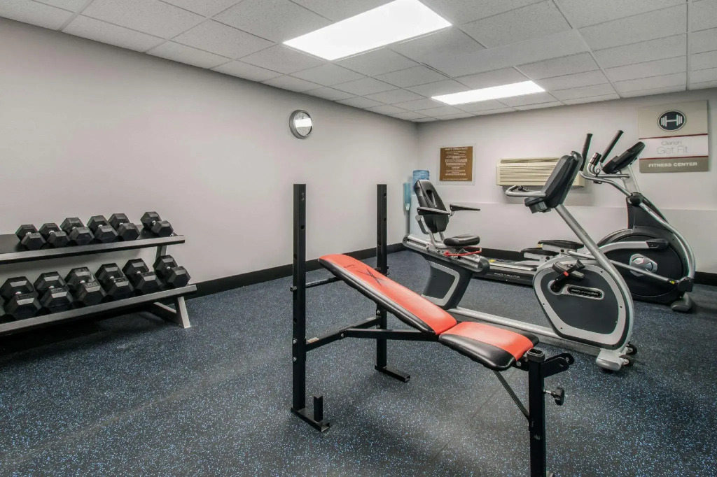 Hawthorn Extended Stay by Wyndham Chambersburg