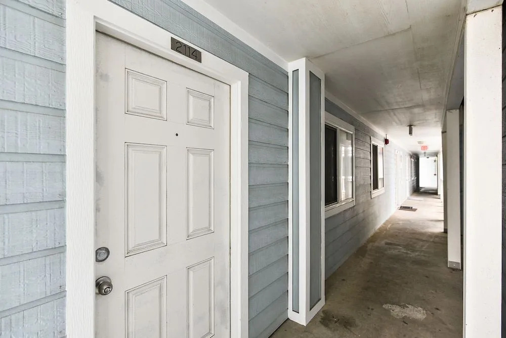 Seascape 2114 - 2 Br Condo