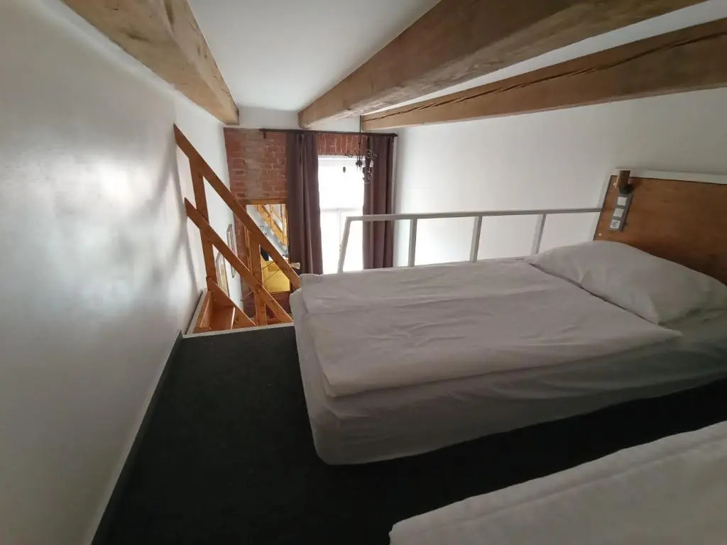 S42 Hotel Prague