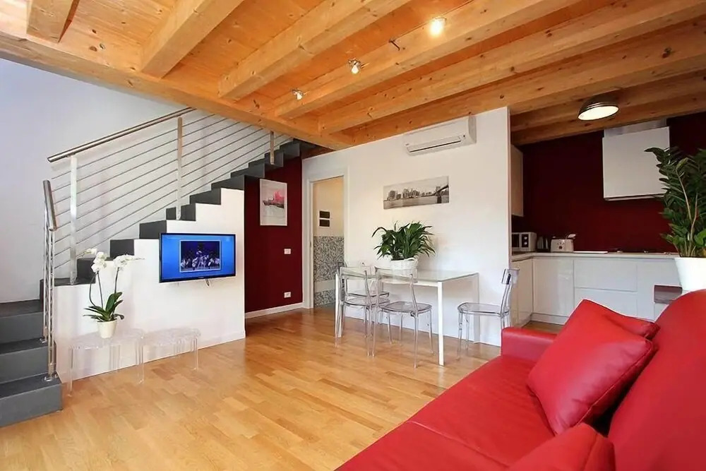 City Apartments - Sensa