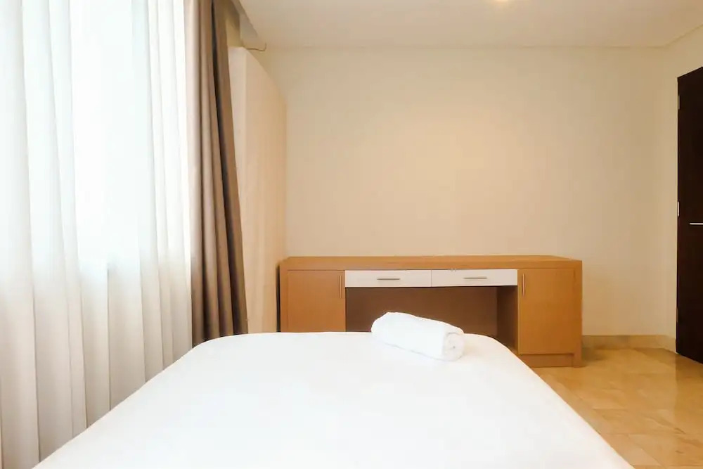 2 Bedroom Park Royale By Travelio