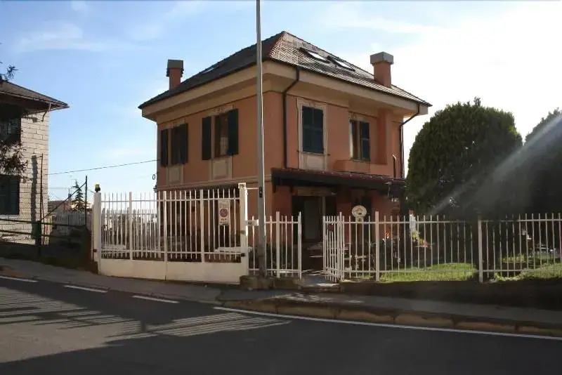 Ca' de Neva B&B