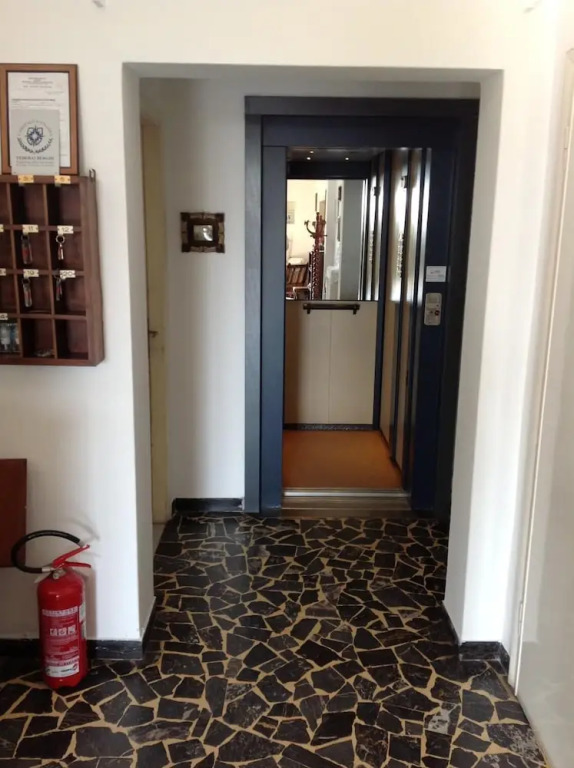 Hotel Naviglio