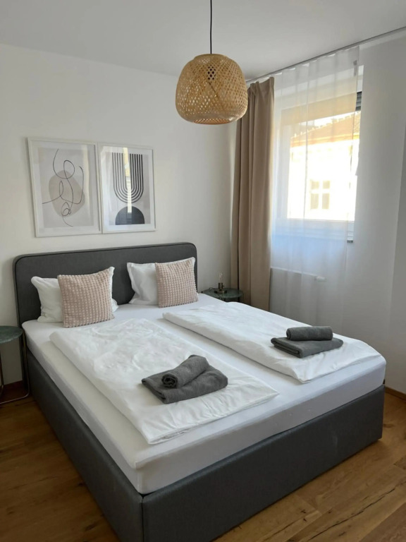 Apartment Wien 1020