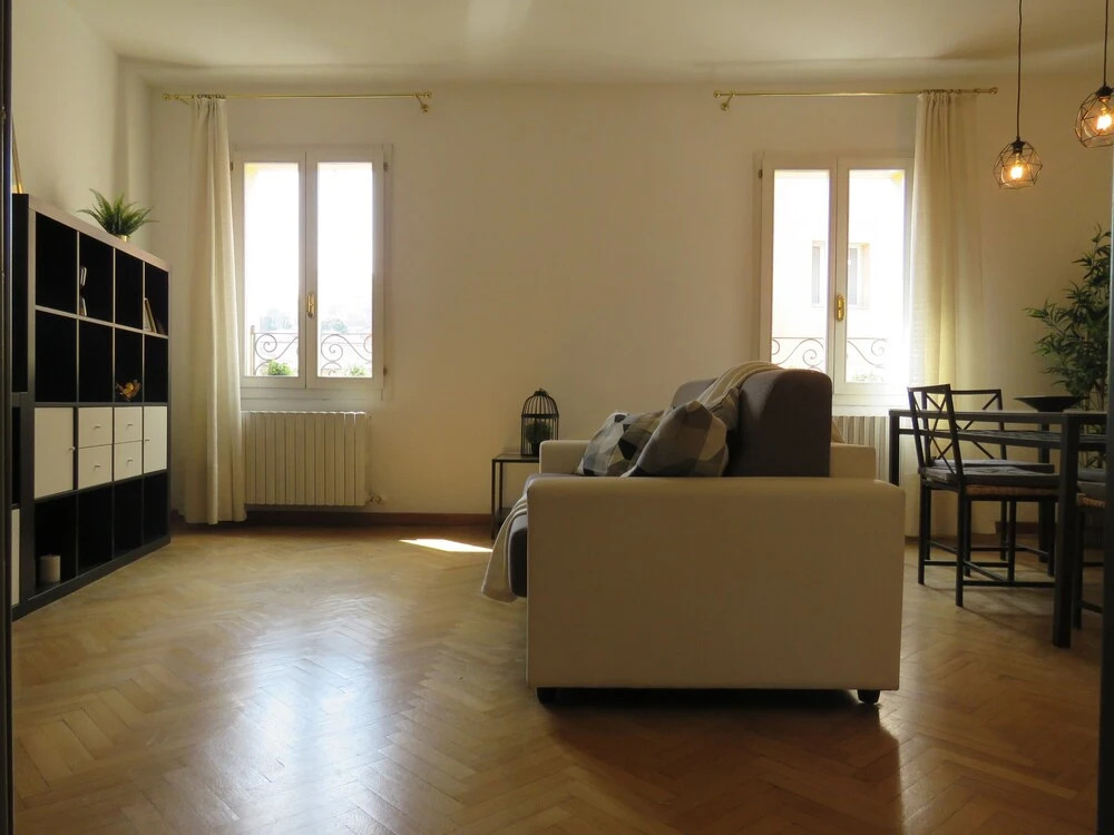 Altaseta Apartments