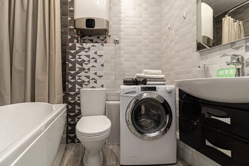 Апартаменты Апельсин на улице А. Покрышкина, д. 25А, корп.1