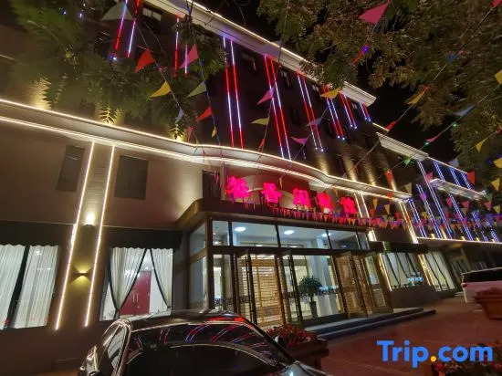 ZhuangHe  Xinxiangge  Hotel