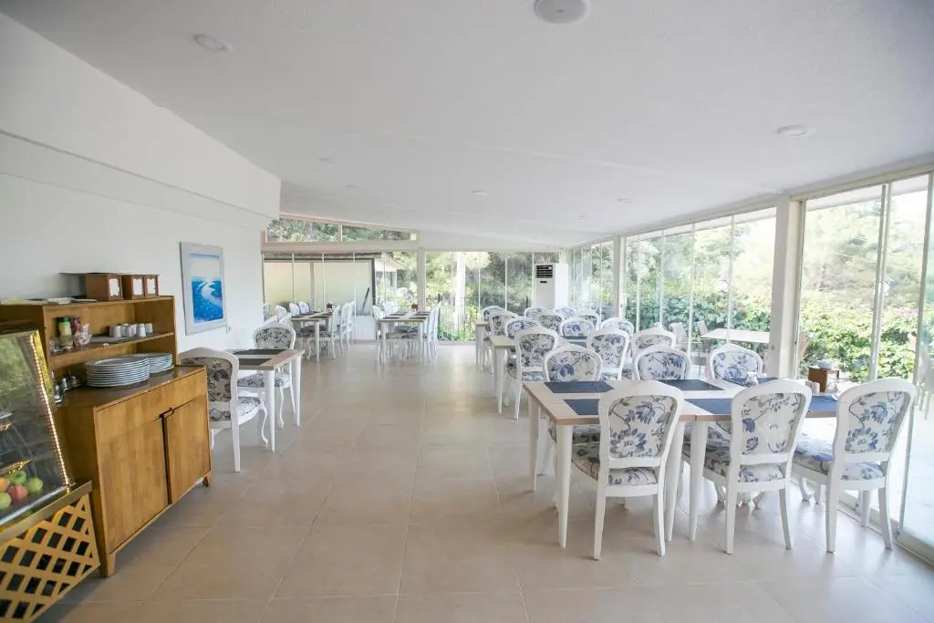 Alya Villa Butik Hotel