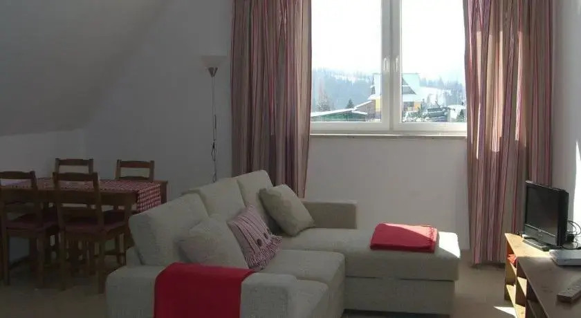 Villa Dorota
