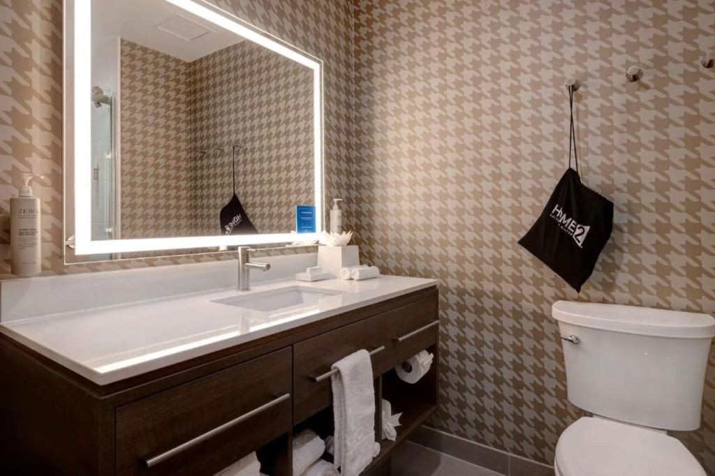 Home2 Suites Galveston, Tx