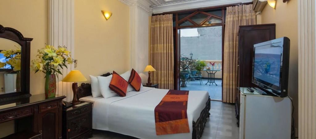 Sweet Family Guest House