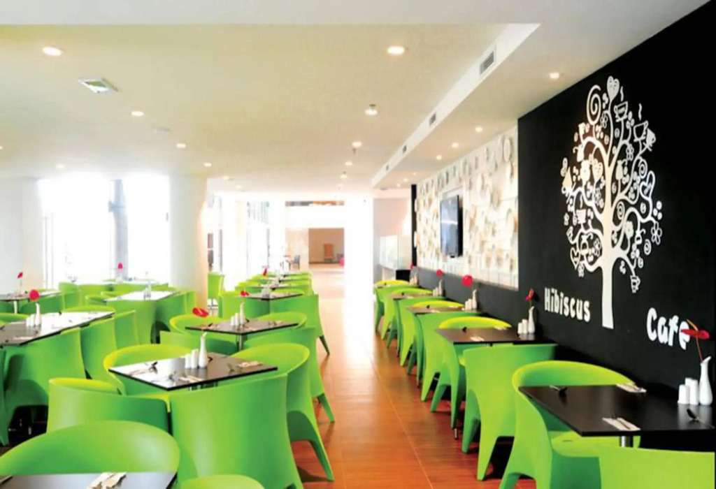 Kings Green Hotel City Centre Melaka
