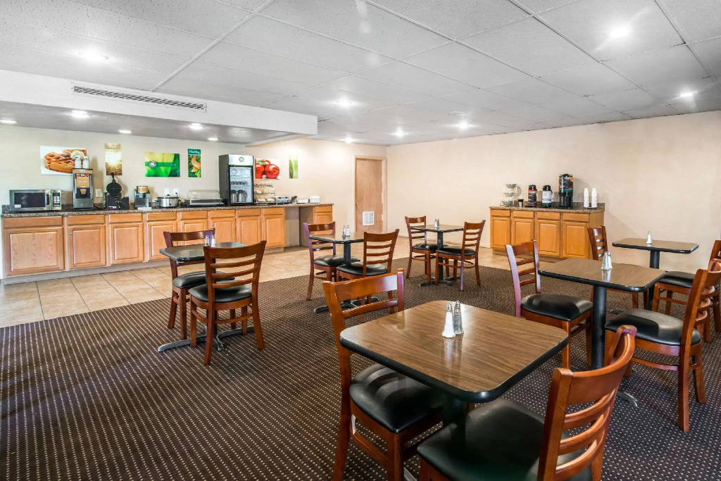 Quality Inn Taos