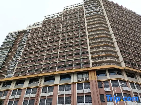 Yimao Mercure (Longjun Garden Branch)