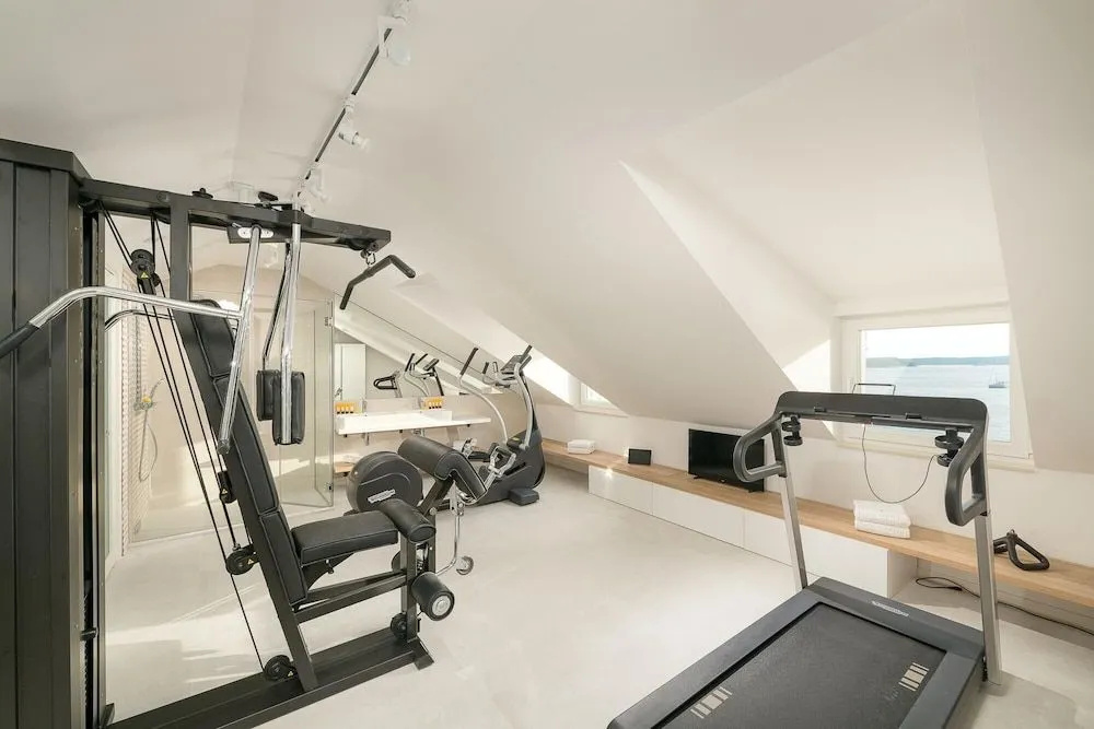 Aria Apartment