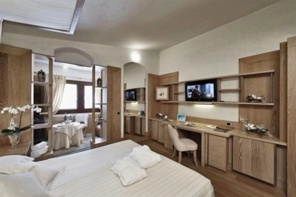 Hotel Spinale