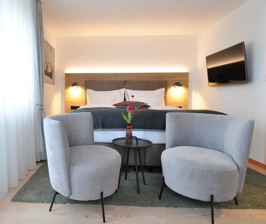 Hotel Bernina