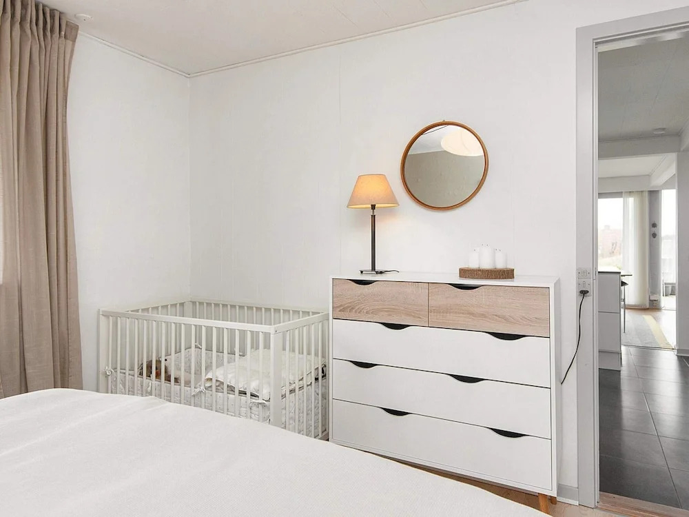 5 Star Holiday Home in Ebeltoft