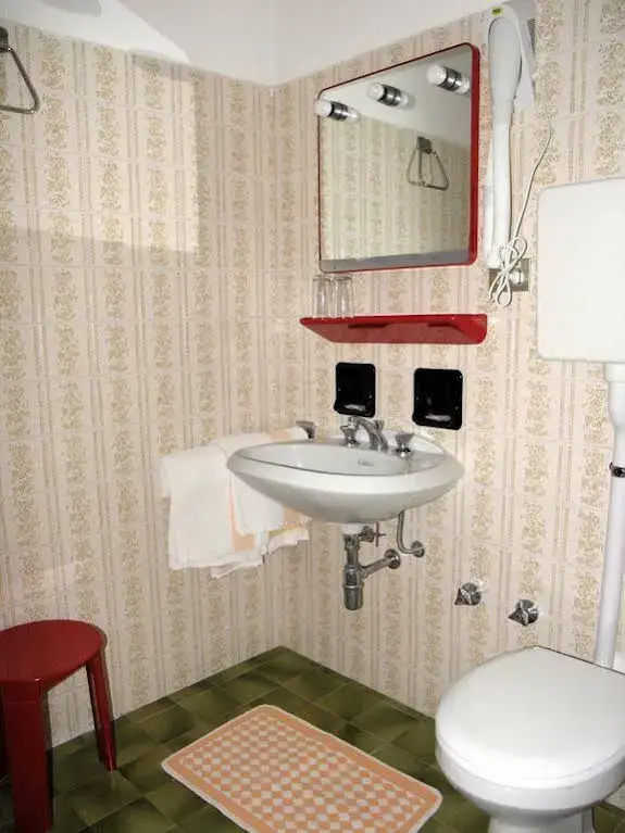 Hotel Diana
