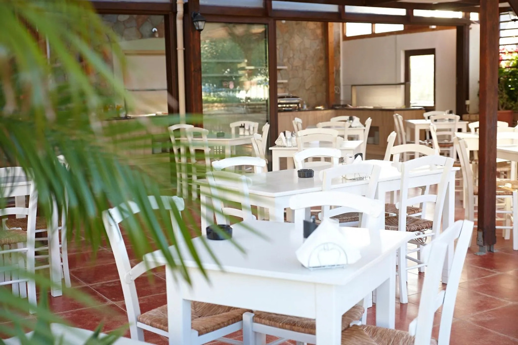Elea Terra Hotel