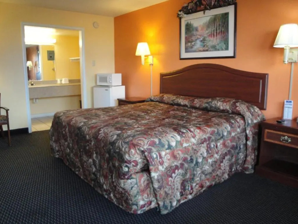 Poteau Inn