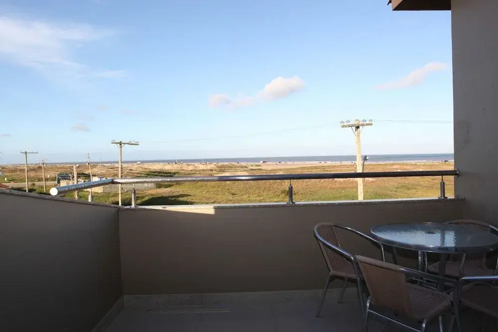 Pousada Vista da Barra