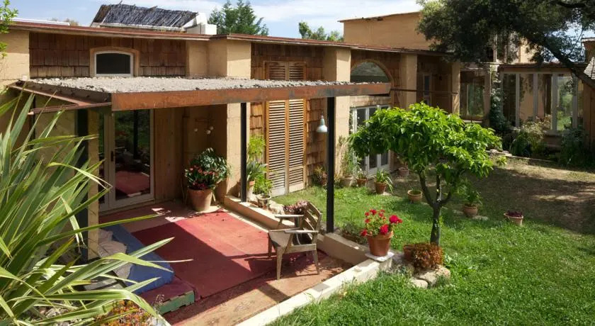 La Casa de Fang