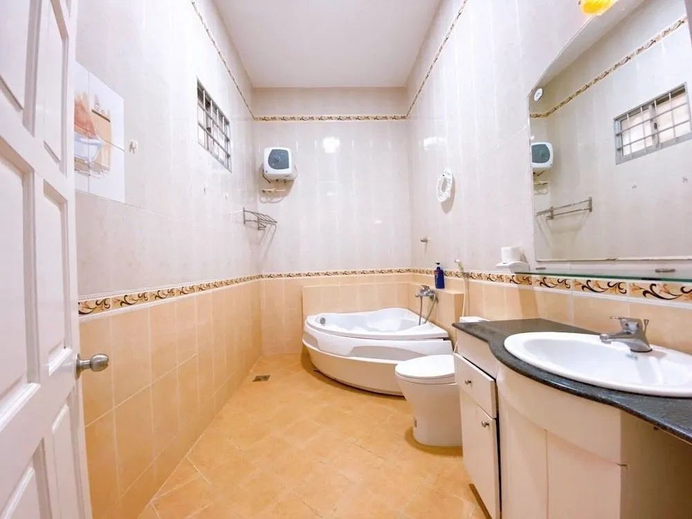 ViVa Villa Vung Tau - Phan Chu Trinh