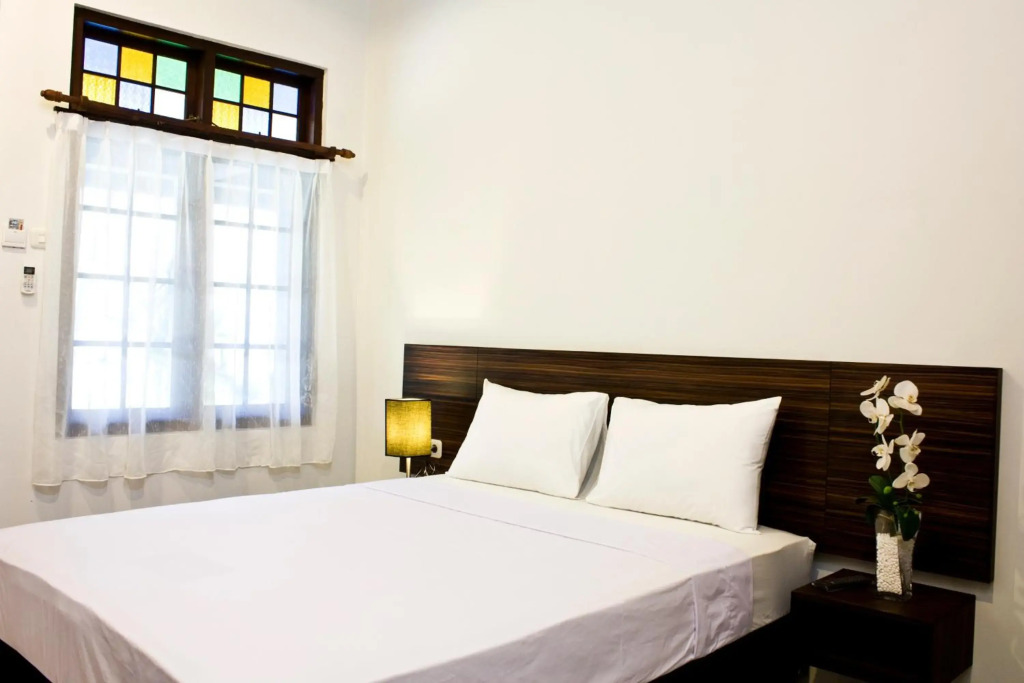 Grand Marto Hotel