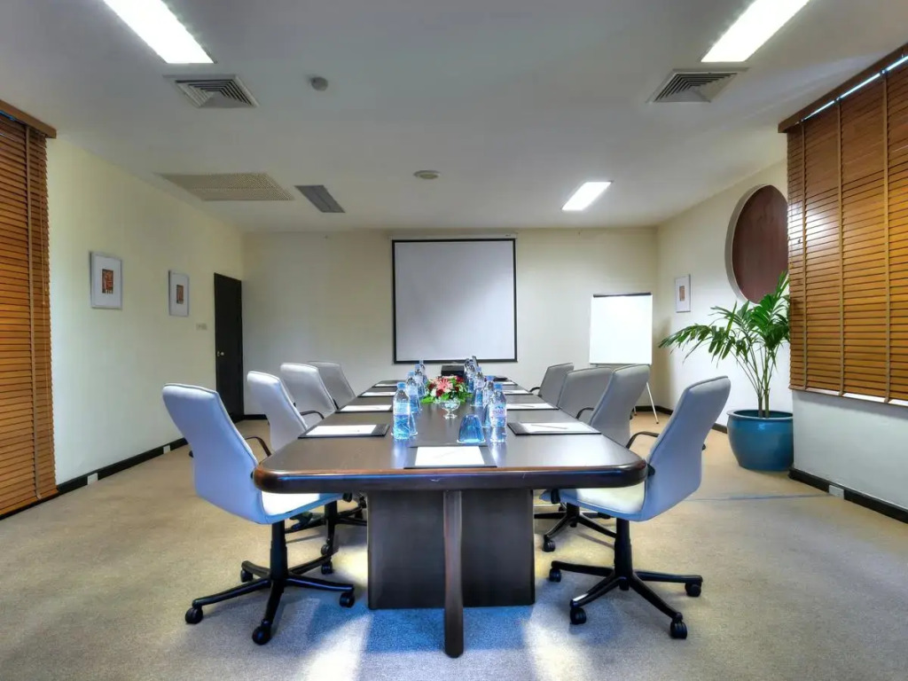 Pipa Hotel Bangkok Sukhumvit 11