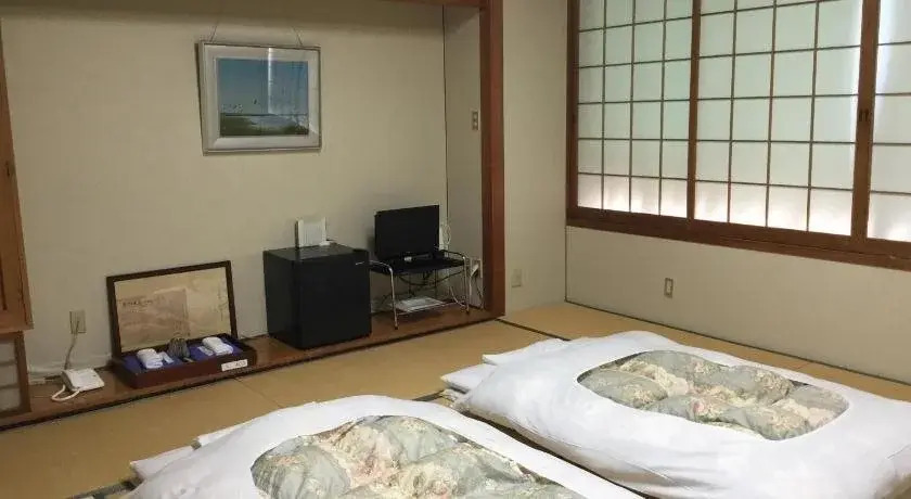 Hotel Daimaru