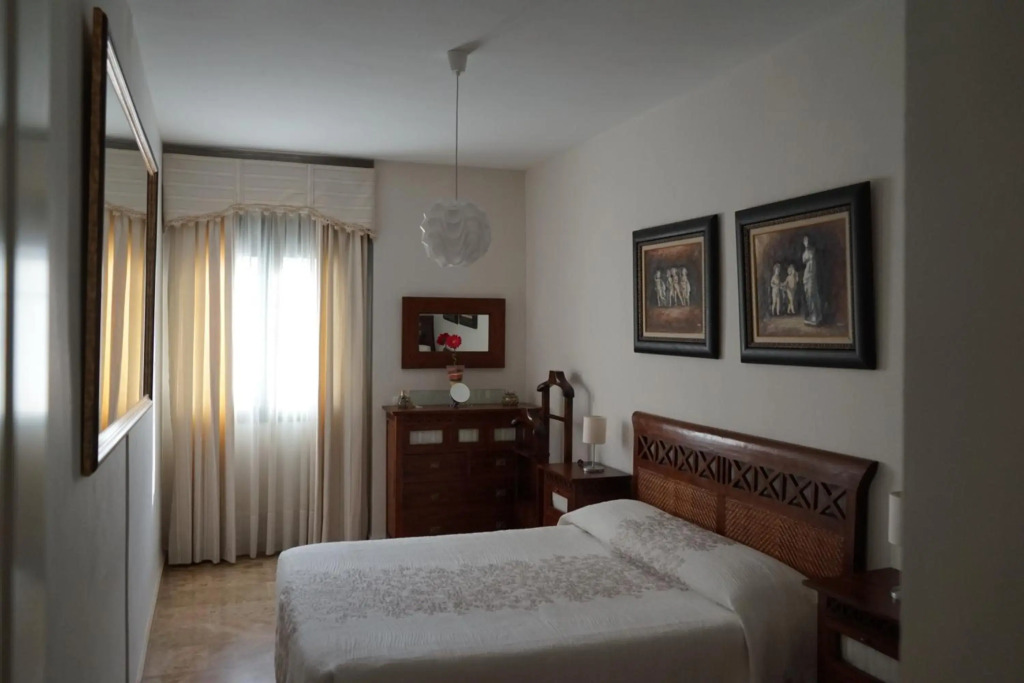 Apartamento San Pedro Playa