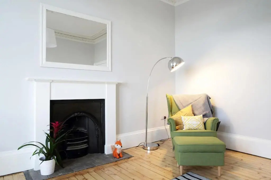 Stylish City Centre Apartments - D Terrace Residence