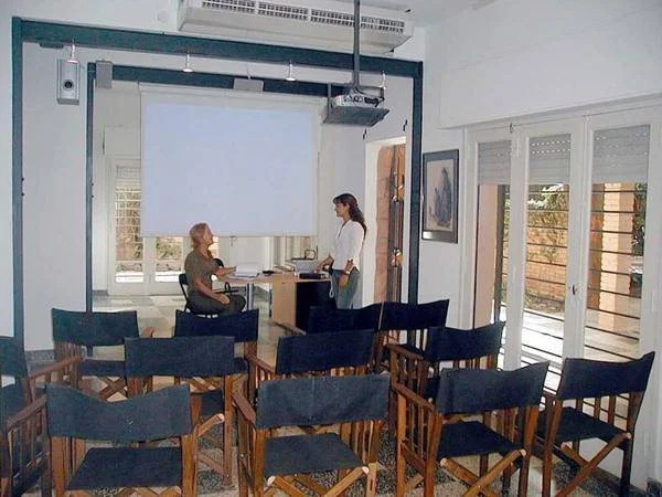 Edificio Nicolas y Marcelo Siry