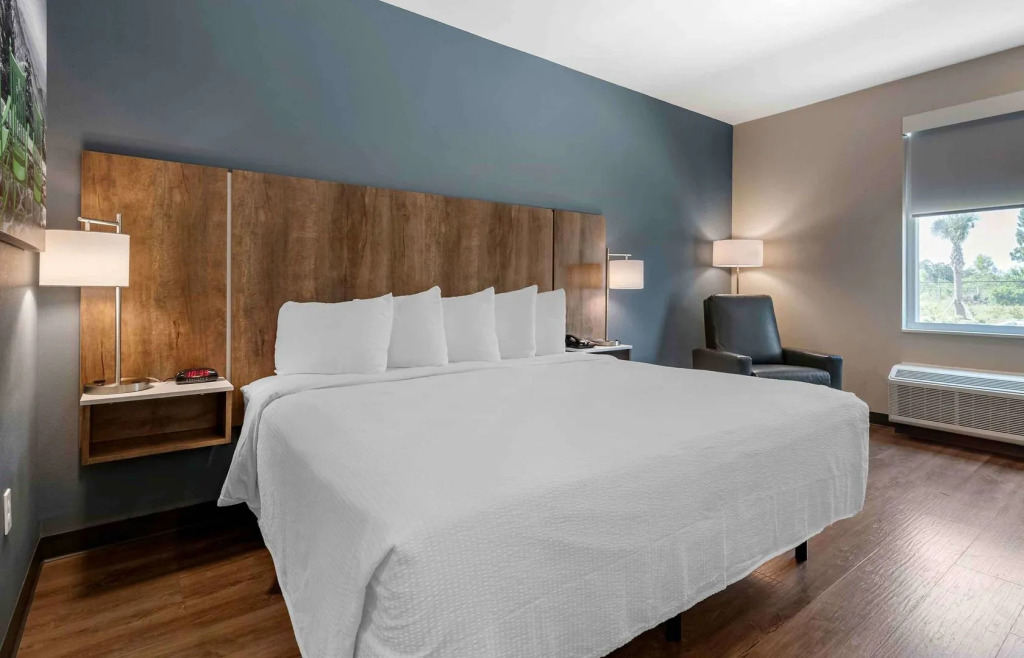 Extended Stay America Premier Suites Melbourne I95