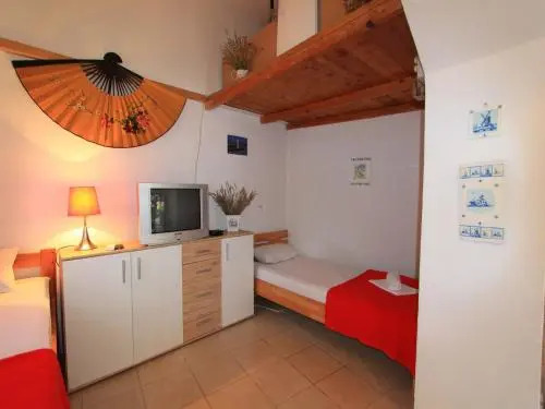 Apartment Giardino