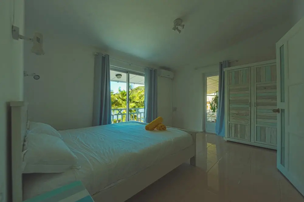 Tamarin Bay House by StayMauritius