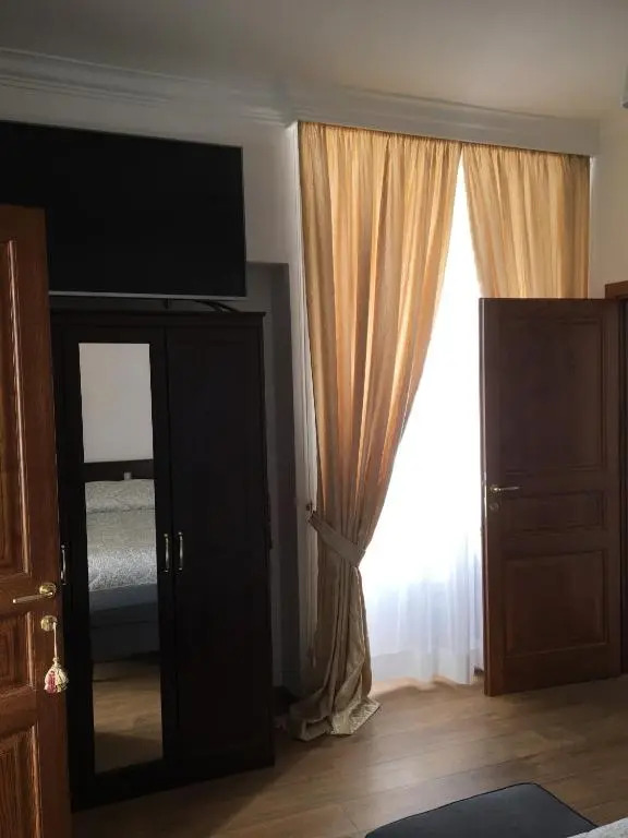 Casa Sangalletti