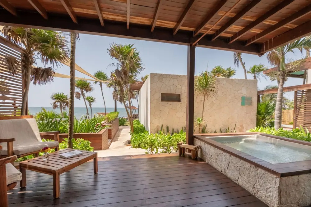Mi Amor by La Zebra, an SLH Hotel
