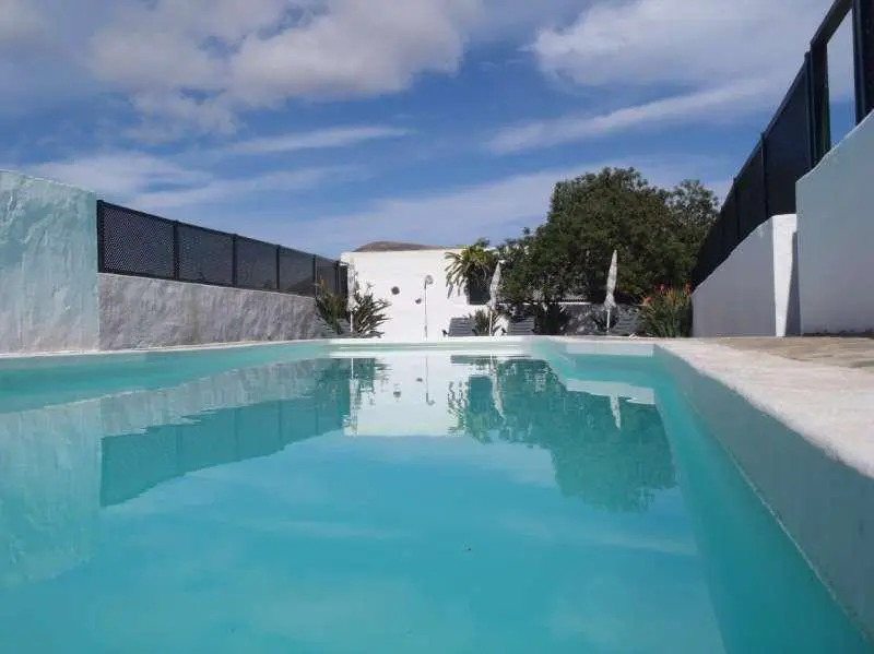 Apartment in Teguise, El Islote, Lanzarote 101636